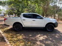 Mitsubishi L200 Triton