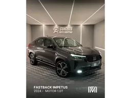 Fiat Fastback