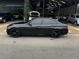 BMW 328i