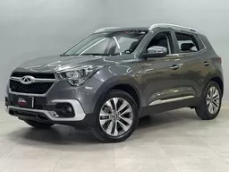 Chery Tiggo 5X