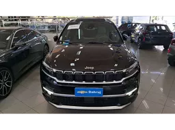 Jeep Commander