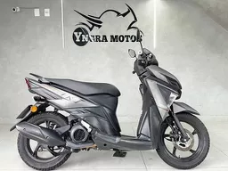 Yamaha Neo