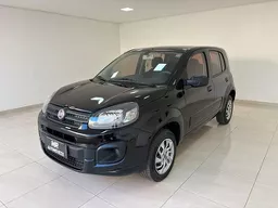 Fiat Uno