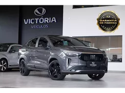 Fiat Fastback
