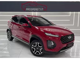 Chery Tiggo 3X
