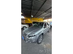 Fiat Marea Weekend