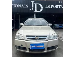 Chevrolet Astra