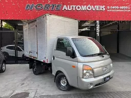 Hyundai HR