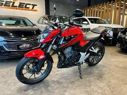 Honda CB Twister