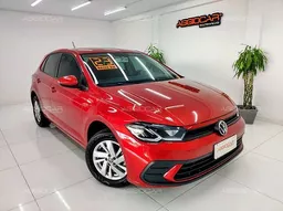 Volkswagen Polo Hatch