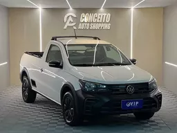 Volkswagen Saveiro