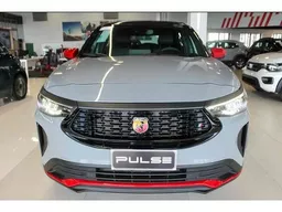 Fiat Pulse