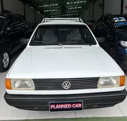 Volkswagen Parati