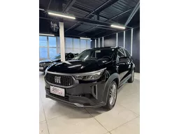 Fiat Fastback