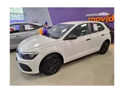 Volkswagen Polo Hatch
