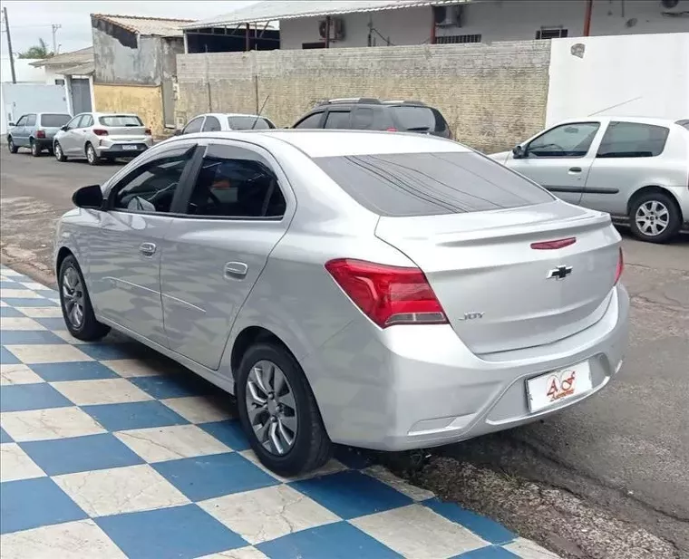 Foto do carro