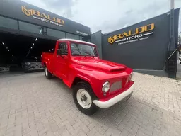 Ford F-75