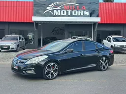 Hyundai Azera