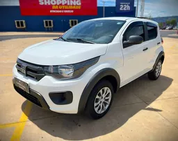Fiat Mobi