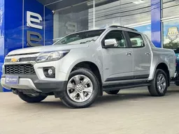 Chevrolet S10