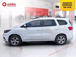 Chevrolet Spin