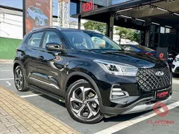 Chery Tiggo 5X Pro