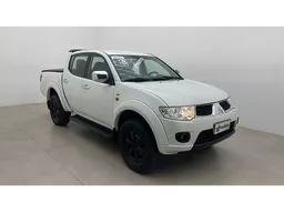 Mitsubishi L200 Triton