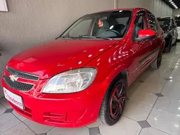 Chevrolet Prisma