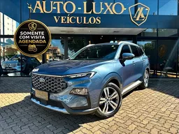 Ford Territory
