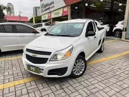 Chevrolet Montana