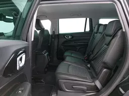 Jeep Commander