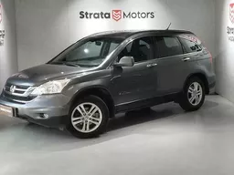 Honda CRV