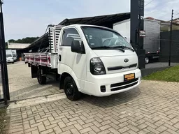 KIA Bongo