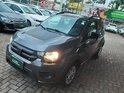 Fiat Mobi