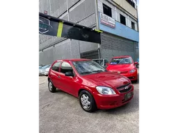 Chevrolet Celta