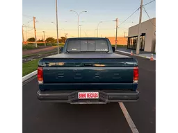 Ford F-1000