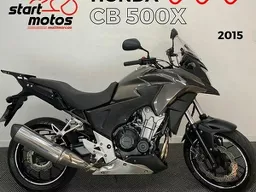 CB 500