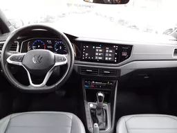 Volkswagen Nivus