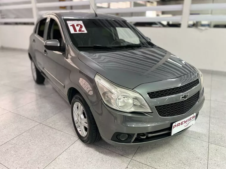 Foto do carro