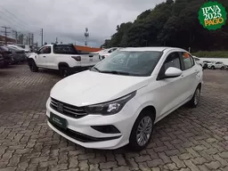 Fiat Cronos