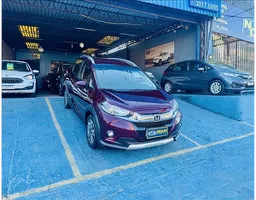 Honda WR-V