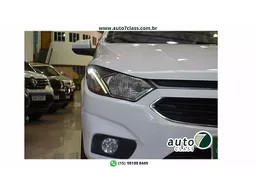 Chevrolet Prisma