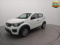 Fiat Mobi