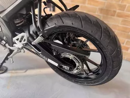 Yamaha YZF R15
