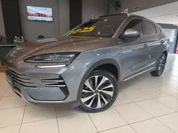 BYD Song Plus