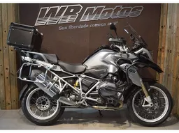 R 1200 GS