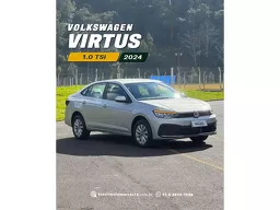 Volkswagen Virtus
