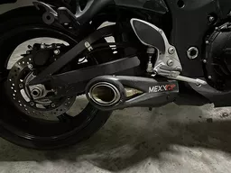 Suzuki GSX-R