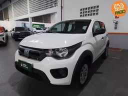 Fiat Mobi