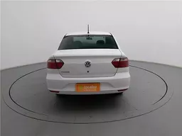 Volkswagen Voyage